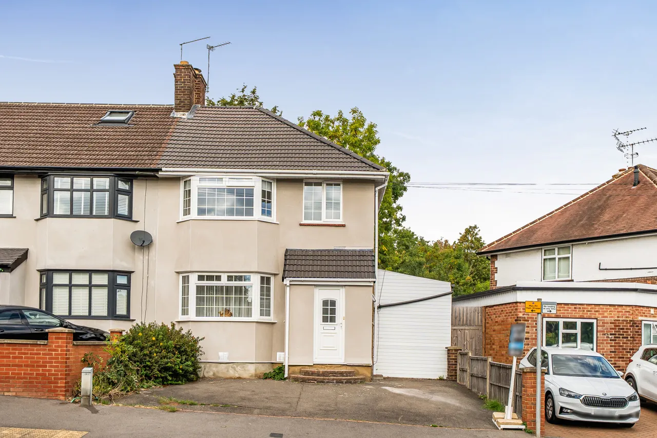 Honeycroft Hill, Uxbridge, UB10, photo 15