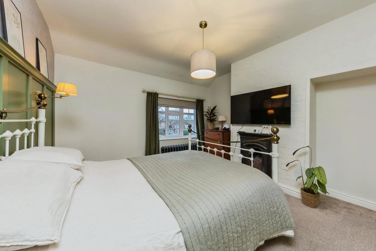 Hassall Road, Sandbach, CW11, photo 15