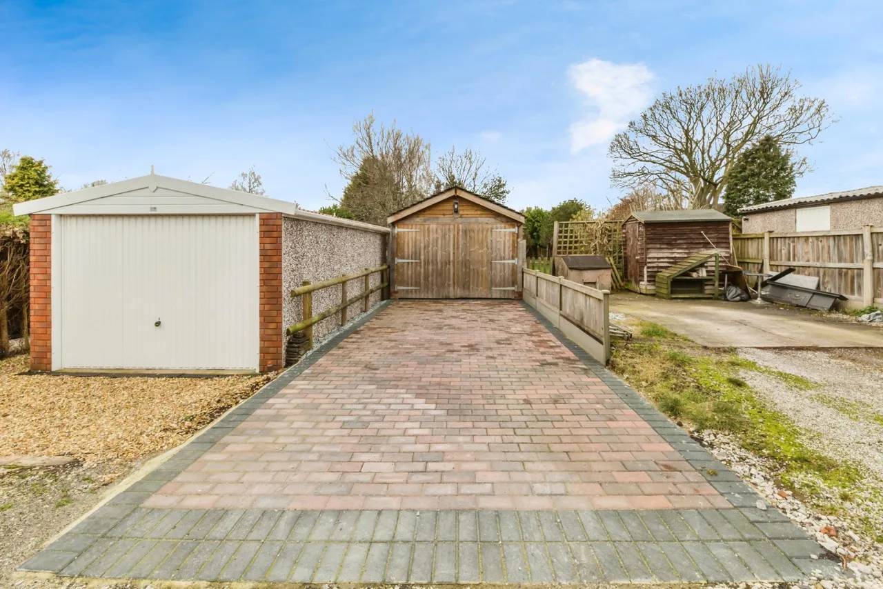 Hassall Road, Sandbach, CW11, photo 4