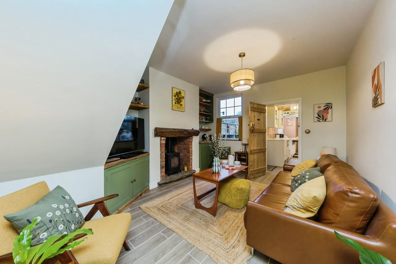 Hassall Road, Sandbach, CW11, photo 6