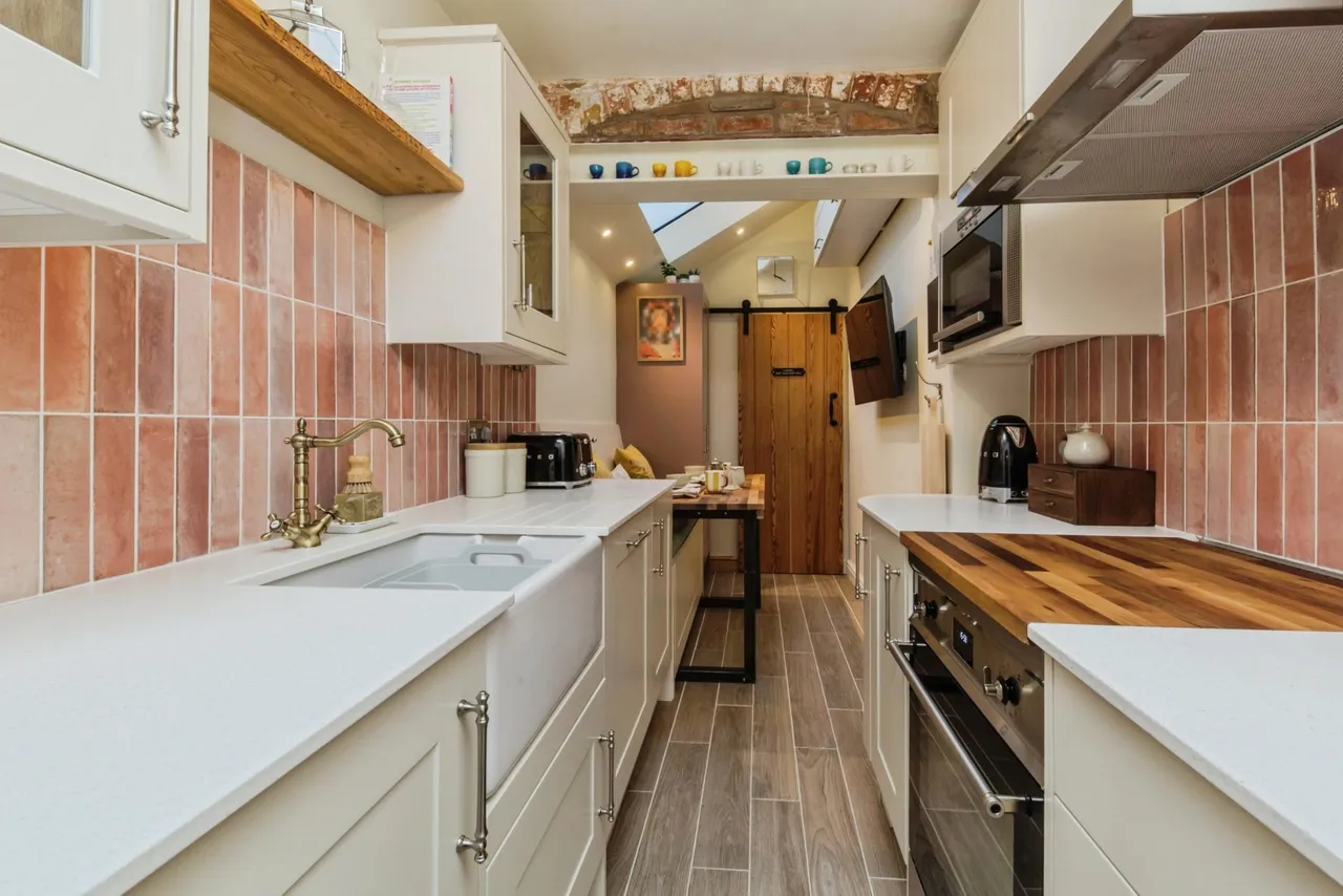 Hassall Road, Sandbach, CW11, photo 8