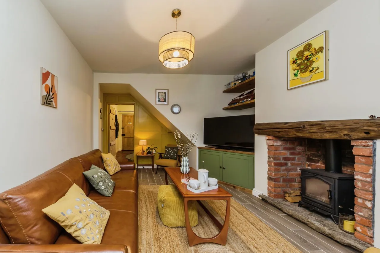 Hassall Road, Sandbach, CW11, photo 7