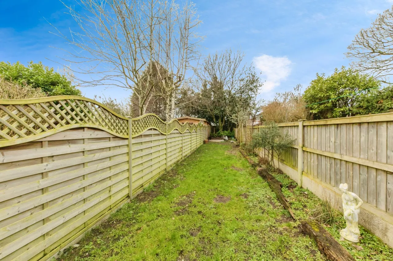 Hassall Road, Sandbach, CW11, photo 19