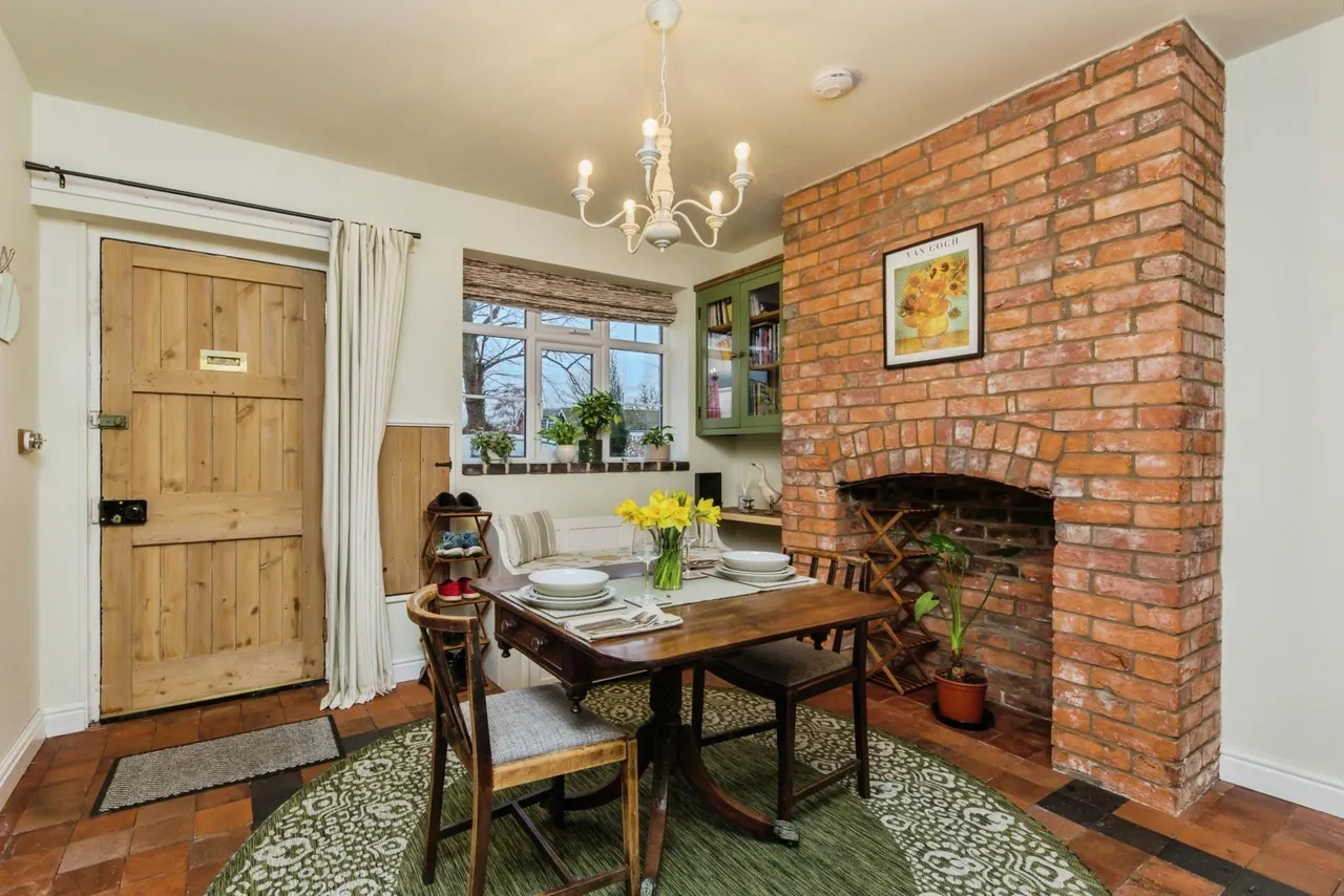 Hassall Road, Sandbach, CW11, photo 5