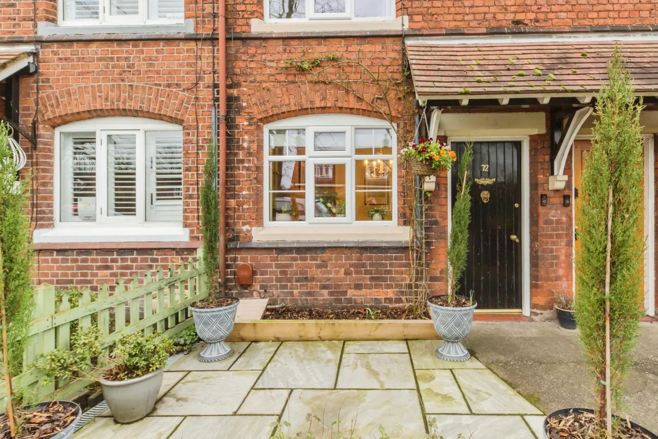 Hassall Road, Sandbach, CW11, photo 20