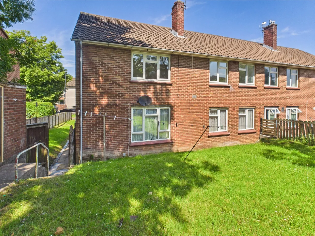 Sherrin Way, Bristol, BS13, photo 10