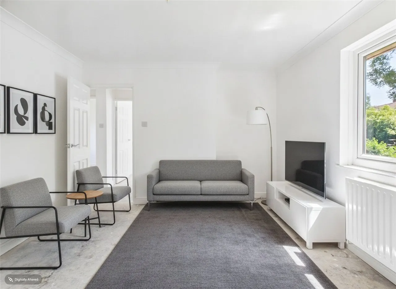 2 bed flat for sale, Sherrin Way, Bristol, BS13
