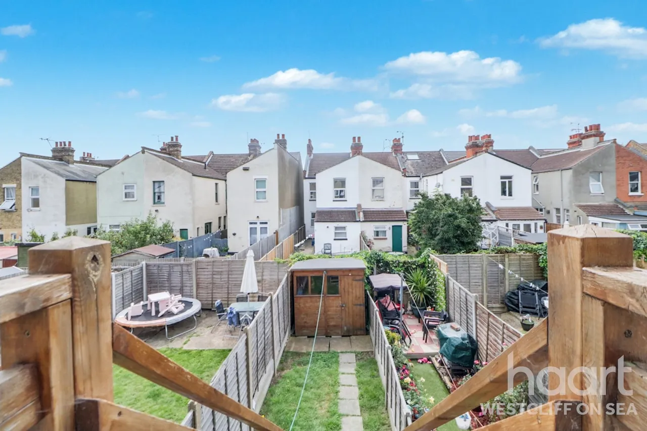 Rochford Avenue, Westcliff-on-Sea, SS0, photo 4