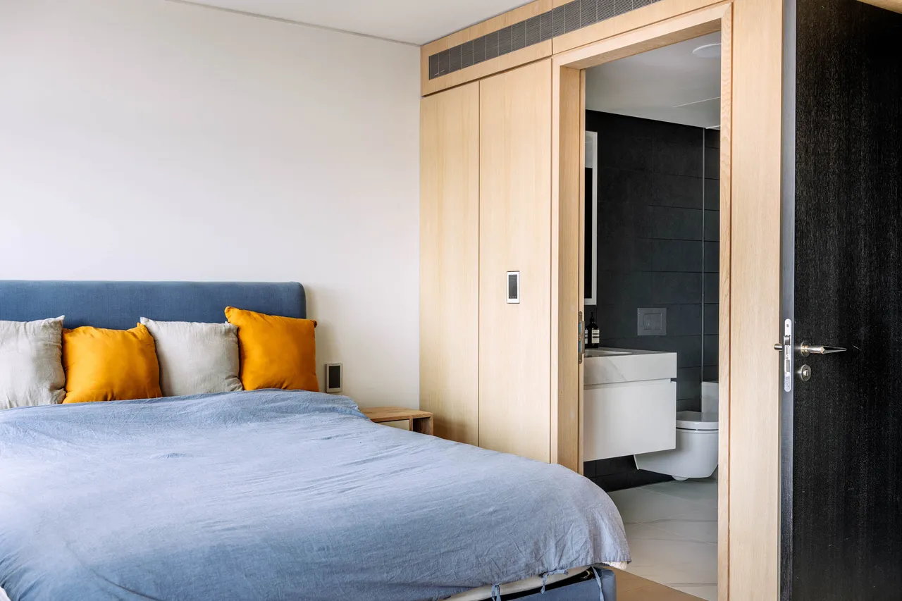 Centre Point Residences, Oxford Street, London, photo 8