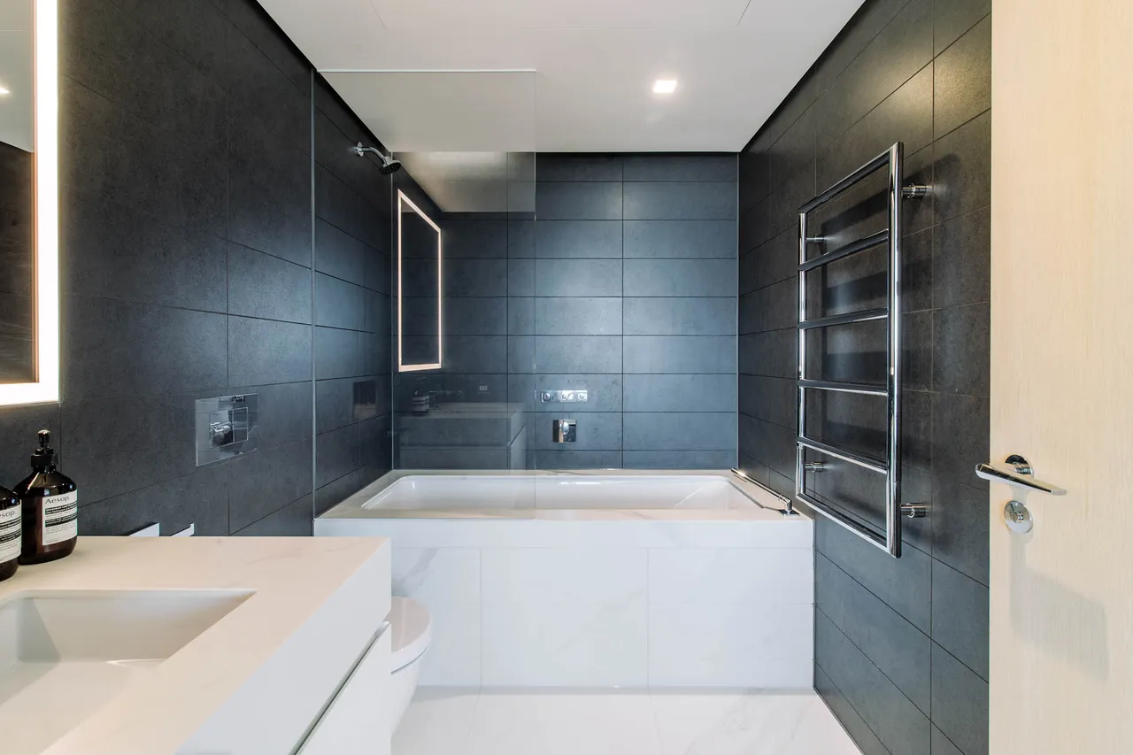 Centre Point Residences, Oxford Street, London, photo 11