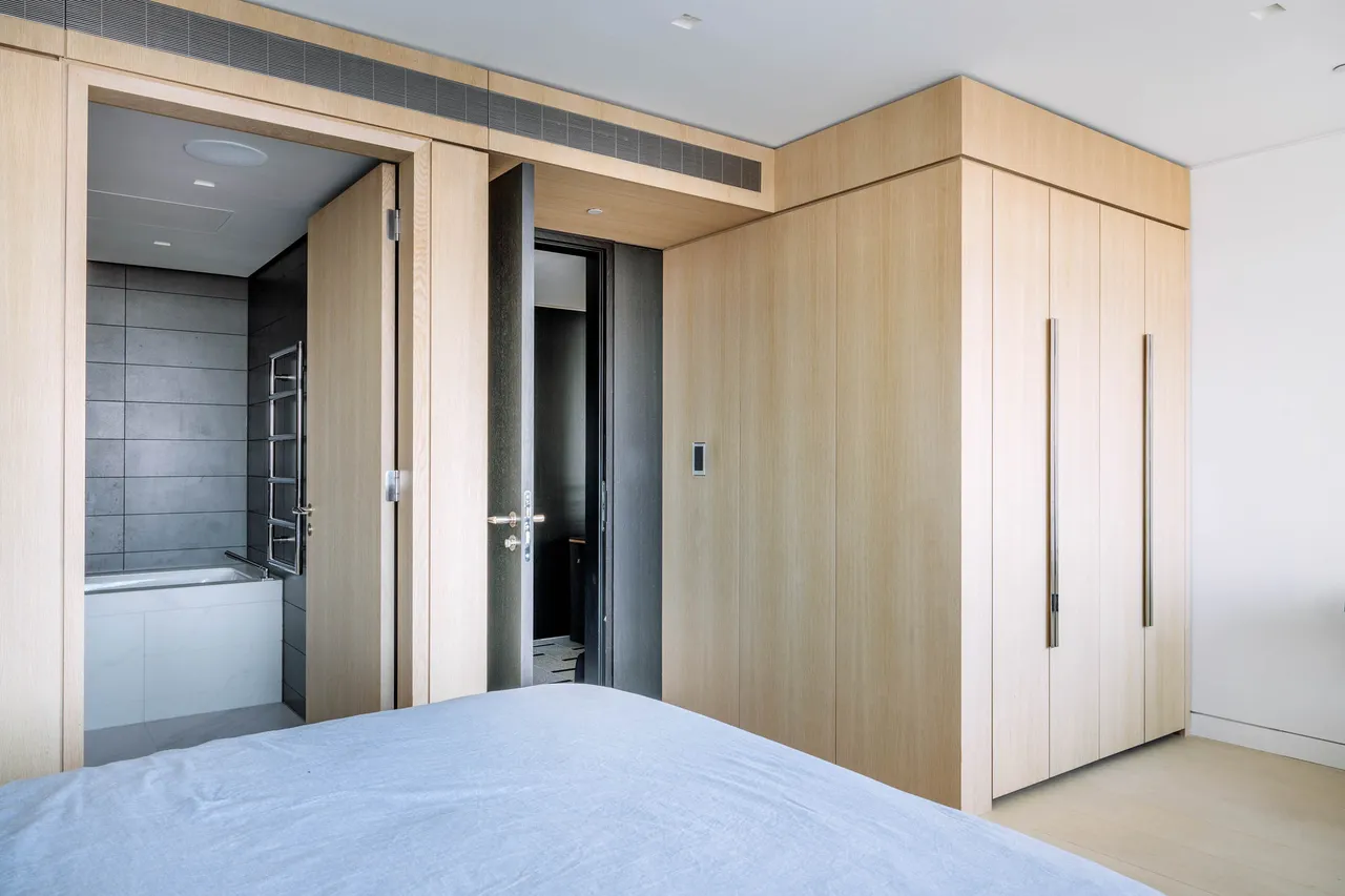 Centre Point Residences, Oxford Street, London, photo 9