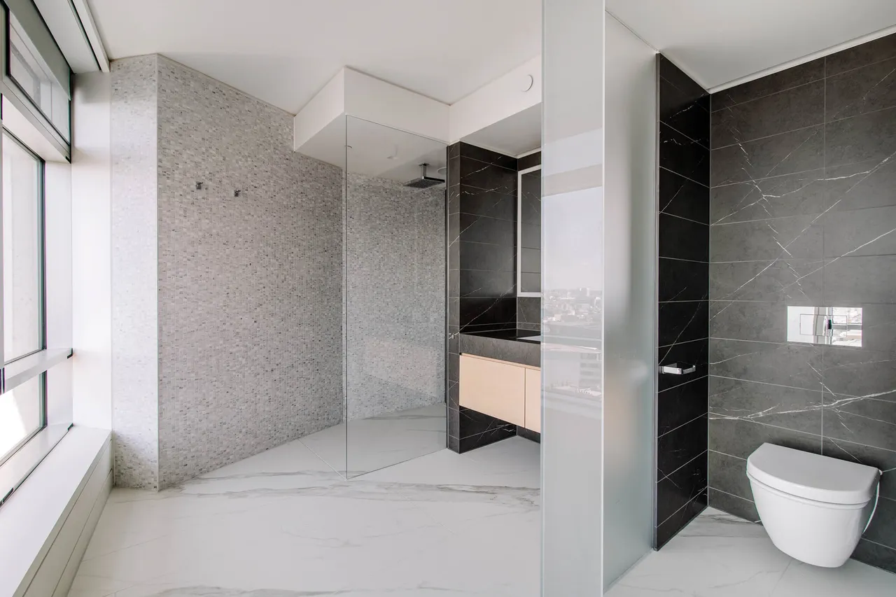 Centre Point Residences, Oxford Street, London, photo 7