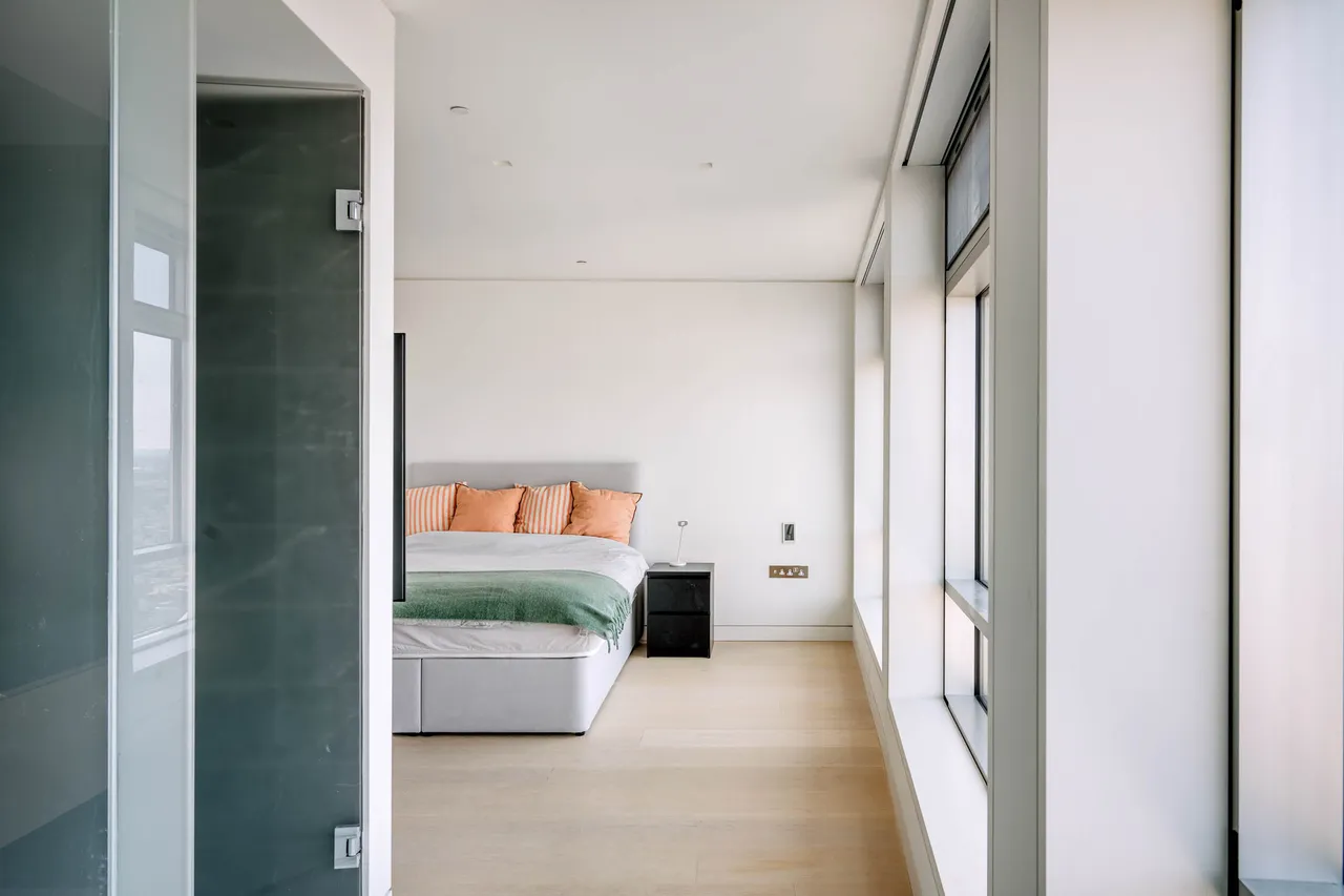 Centre Point Residences, Oxford Street, London, photo 5