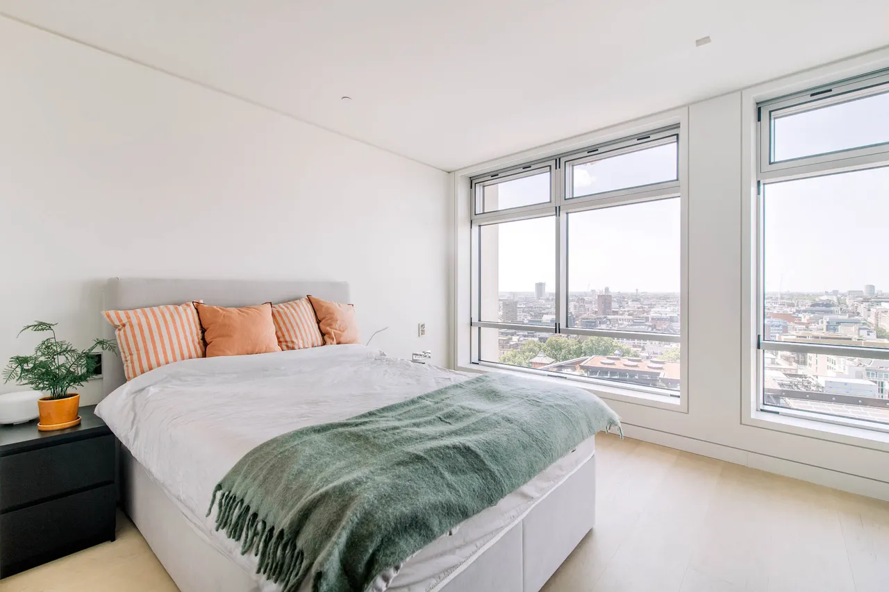 Centre Point Residences, Oxford Street, London, photo 6