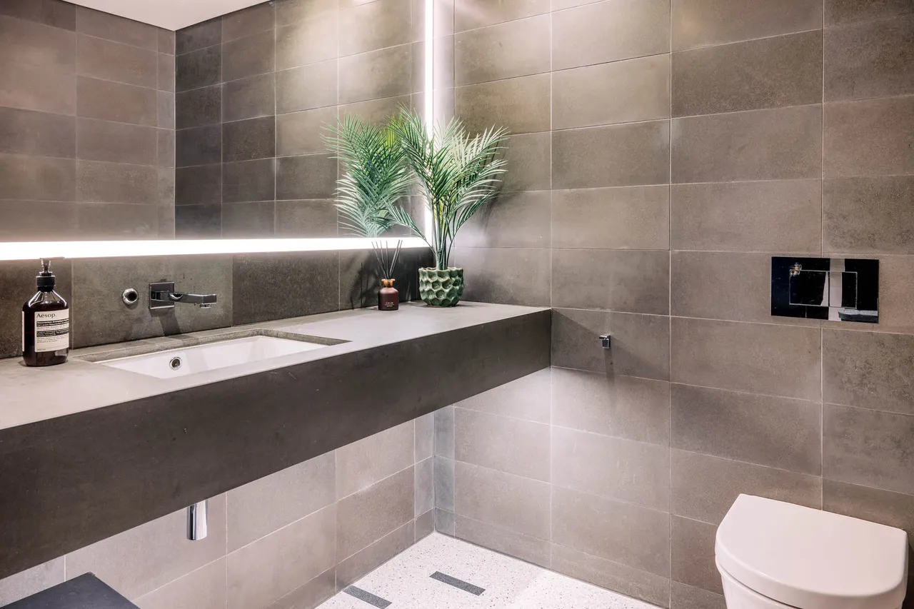 Centre Point Residences, Oxford Street, London, photo 12