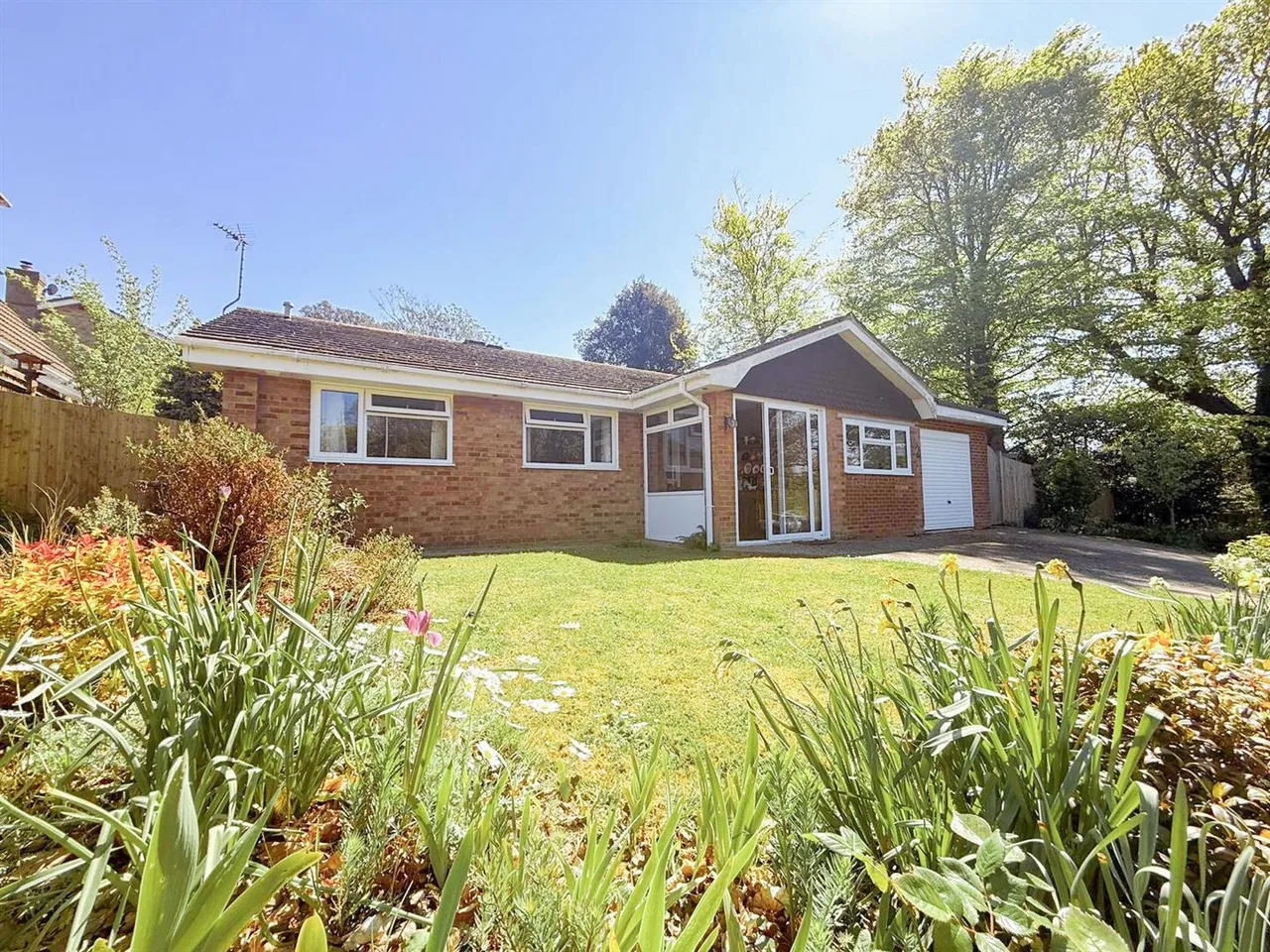 3 bed house for sale — Deerswood Lane, Bexhill-On-Sea, TN39 4LT
