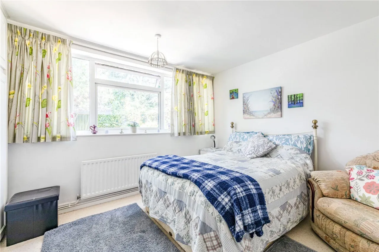 Old Orchard, Byfleet, West Byfleet, S..., photo 10