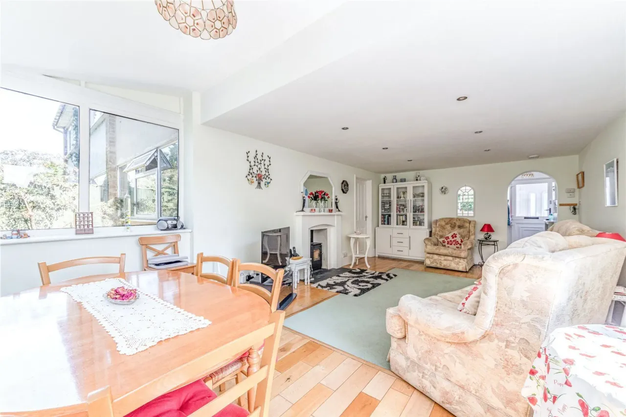 Old Orchard, Byfleet, West Byfleet, S..., photo 5