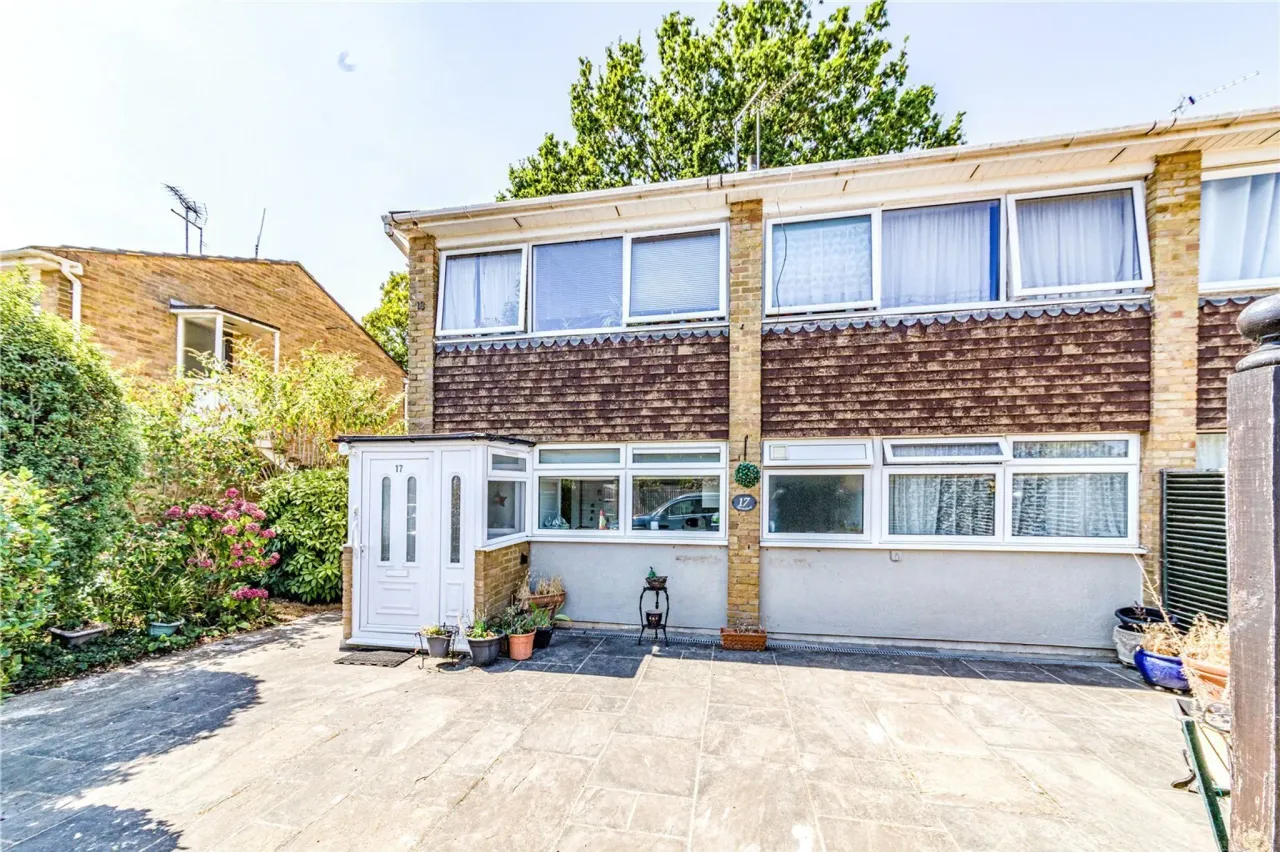 Old Orchard, Byfleet, West Byfleet, S..., photo 16