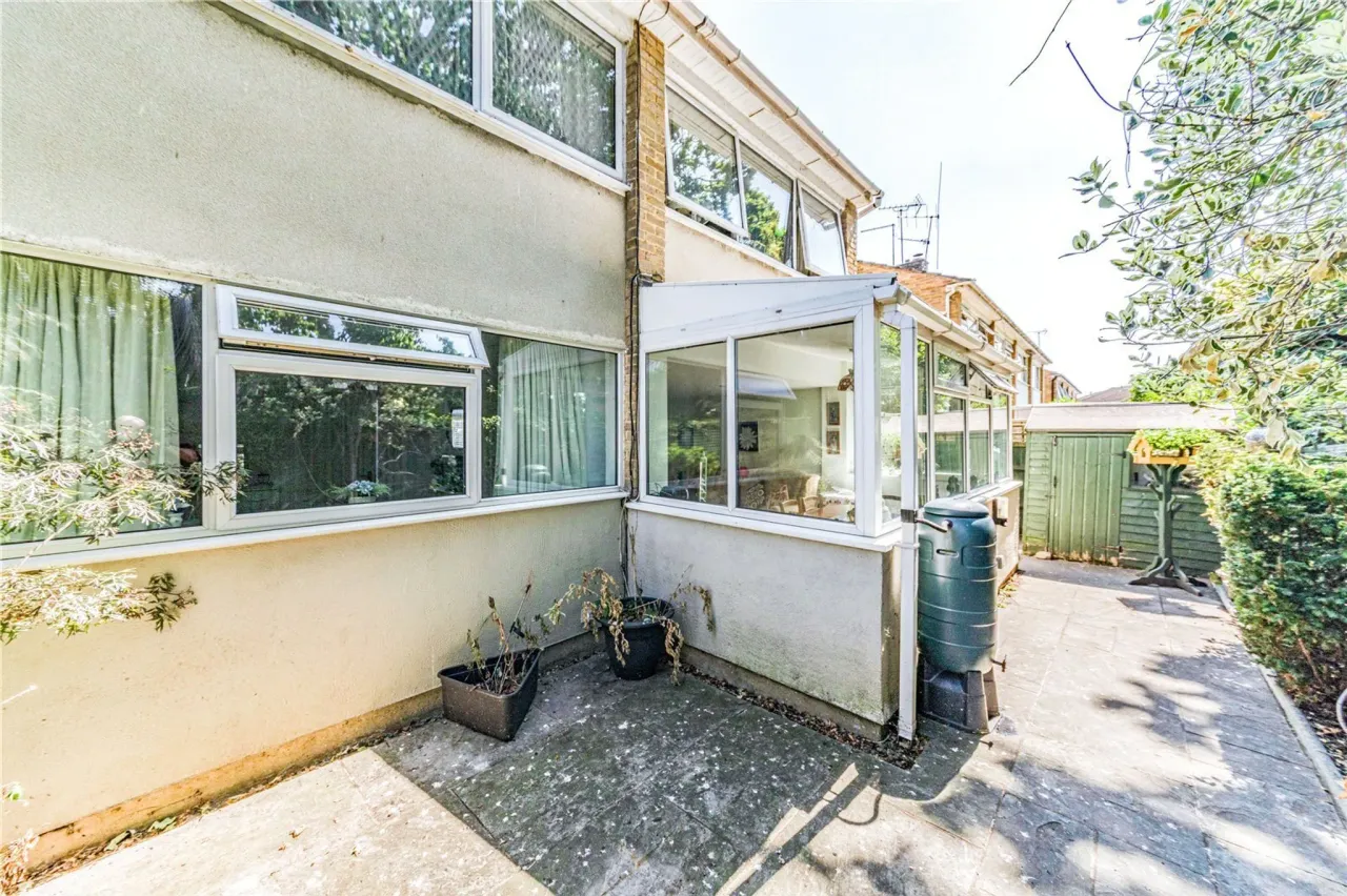 Old Orchard, Byfleet, West Byfleet, S..., photo 14
