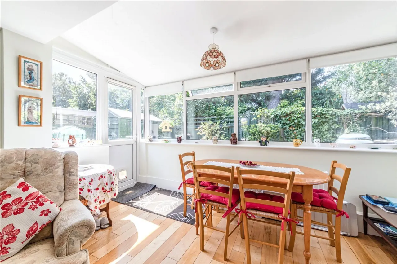 Old Orchard, Byfleet, West Byfleet, S..., photo 6