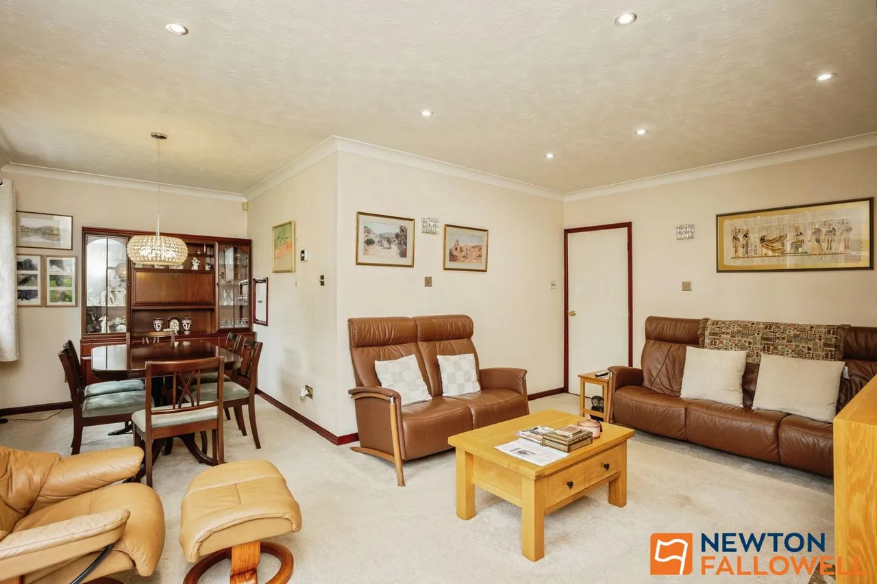 Birmingham Close, Grantham, NG31, photo 10