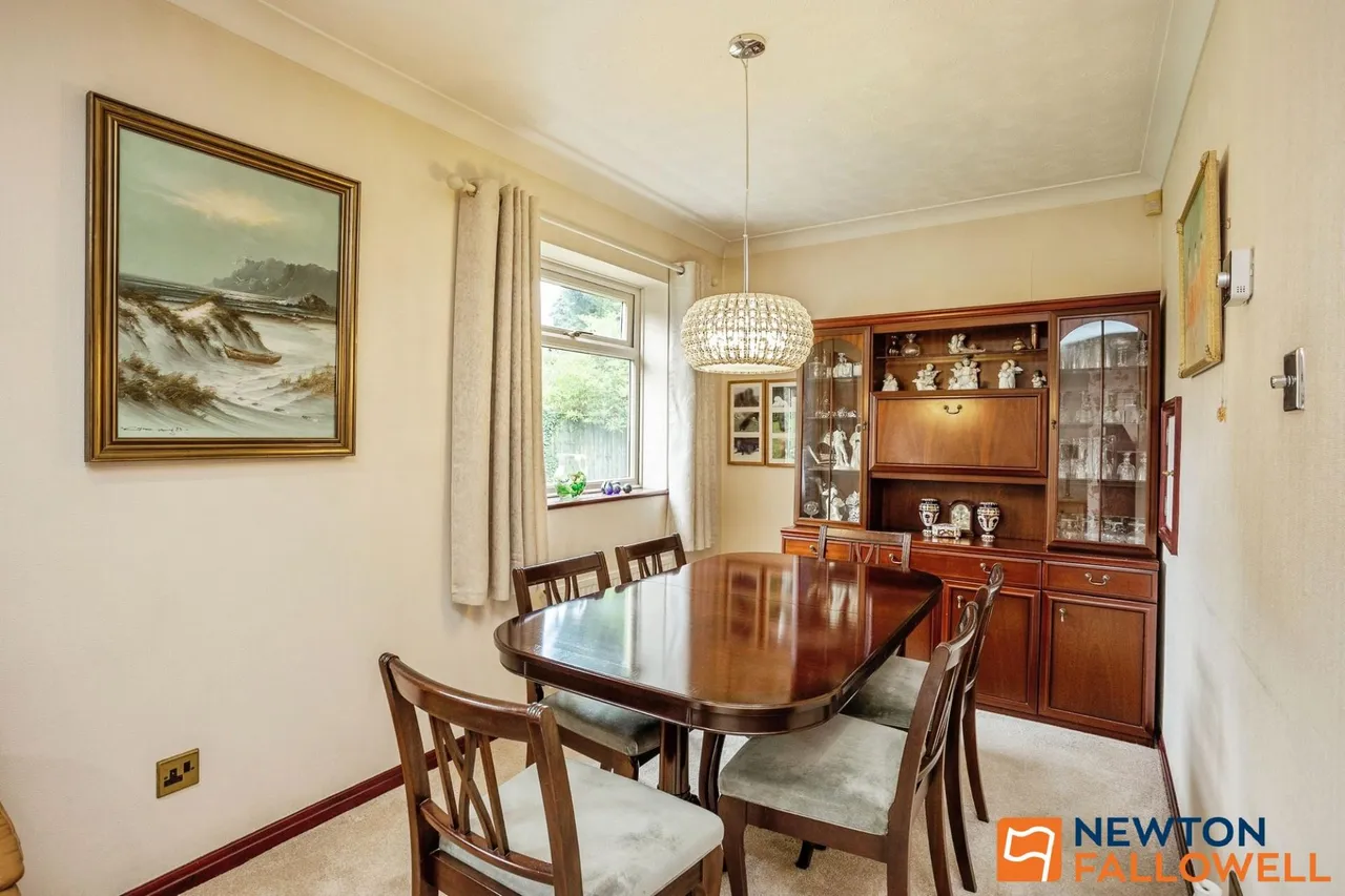 Birmingham Close, Grantham, NG31, photo 11