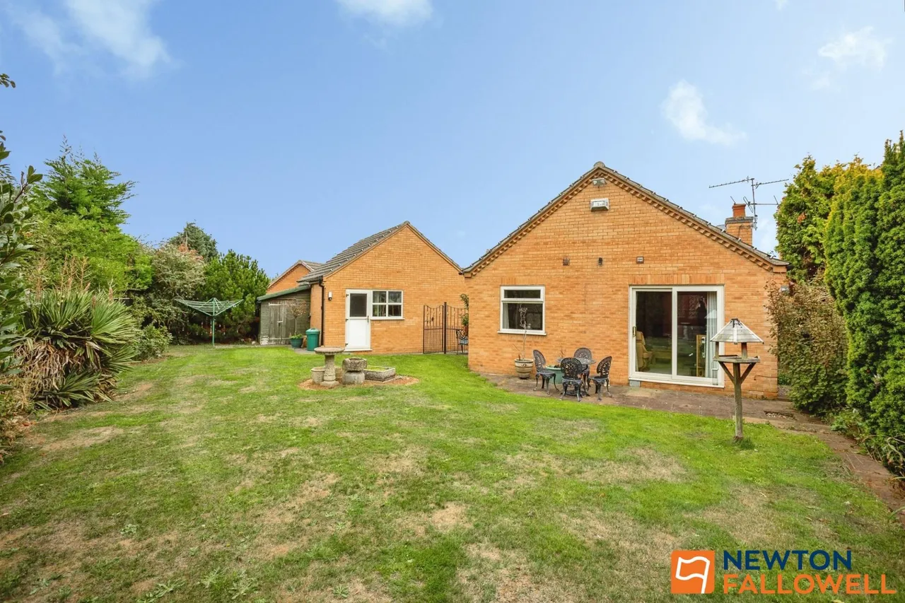 Birmingham Close, Grantham, NG31, photo 2