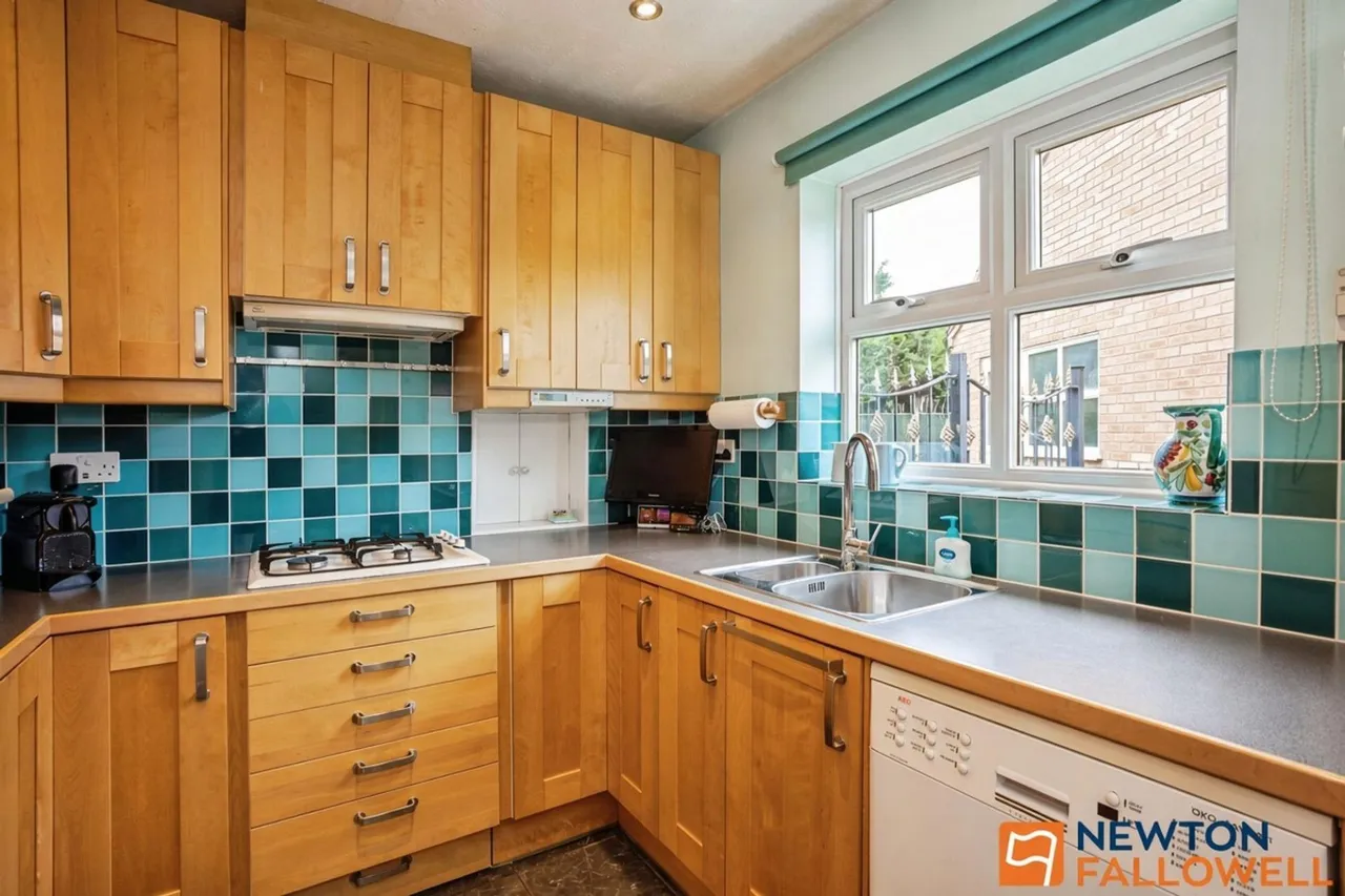 Birmingham Close, Grantham, NG31, photo 6