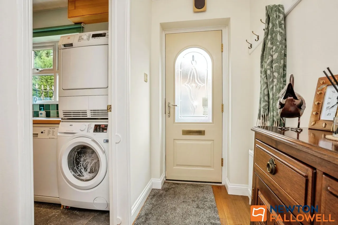 Birmingham Close, Grantham, NG31, photo 5