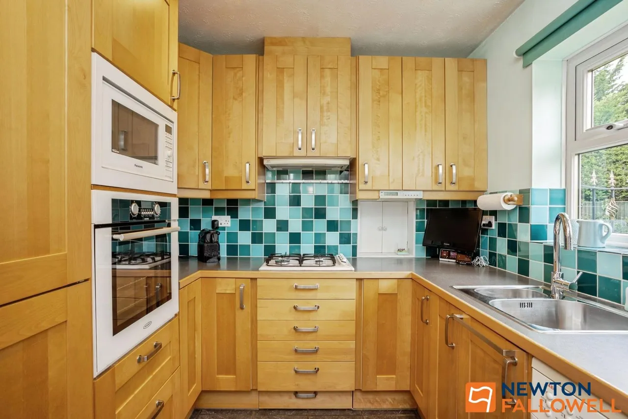 Birmingham Close, Grantham, NG31, photo 7