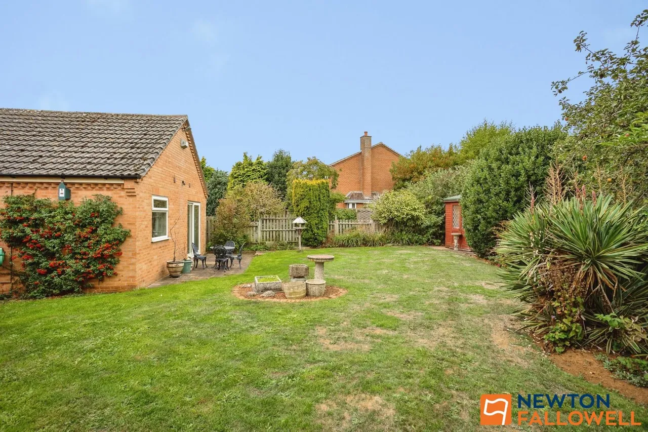 Birmingham Close, Grantham, NG31, photo 3