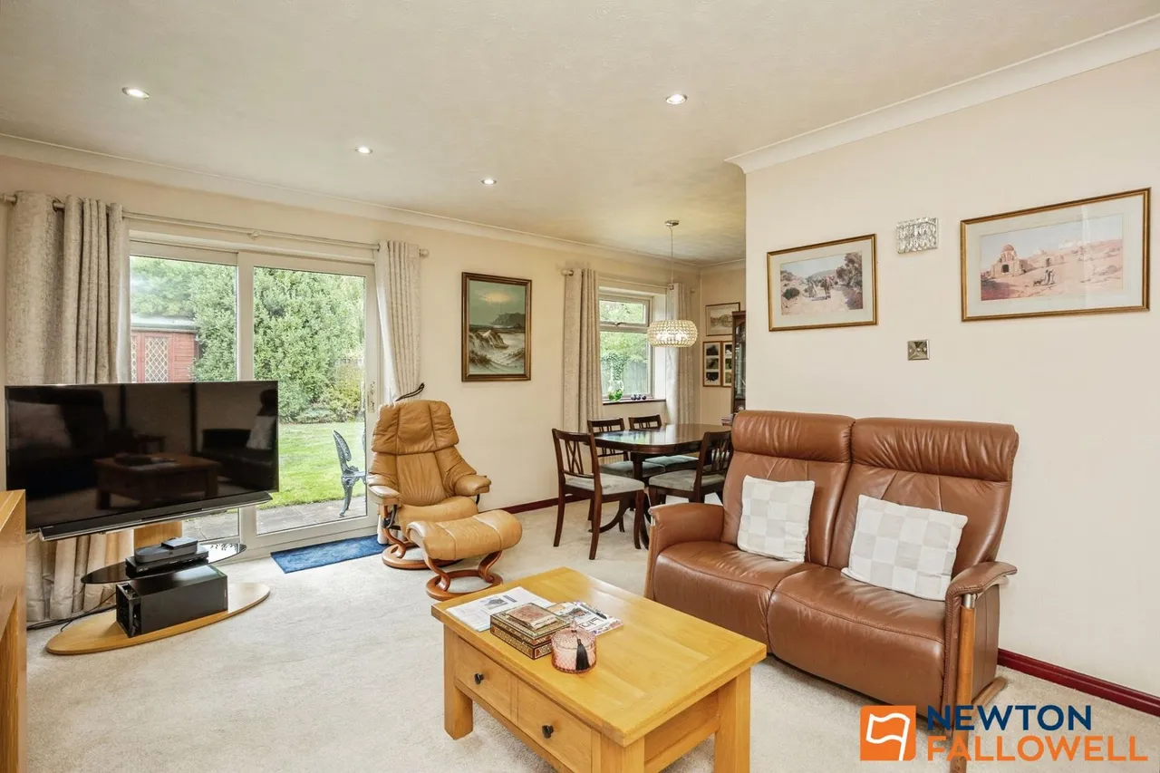 Birmingham Close, Grantham, NG31, photo 9