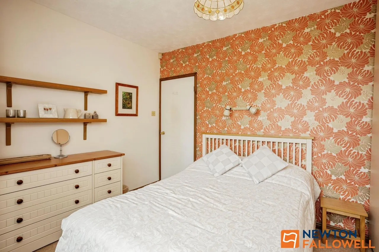 Birmingham Close, Grantham, NG31, photo 12