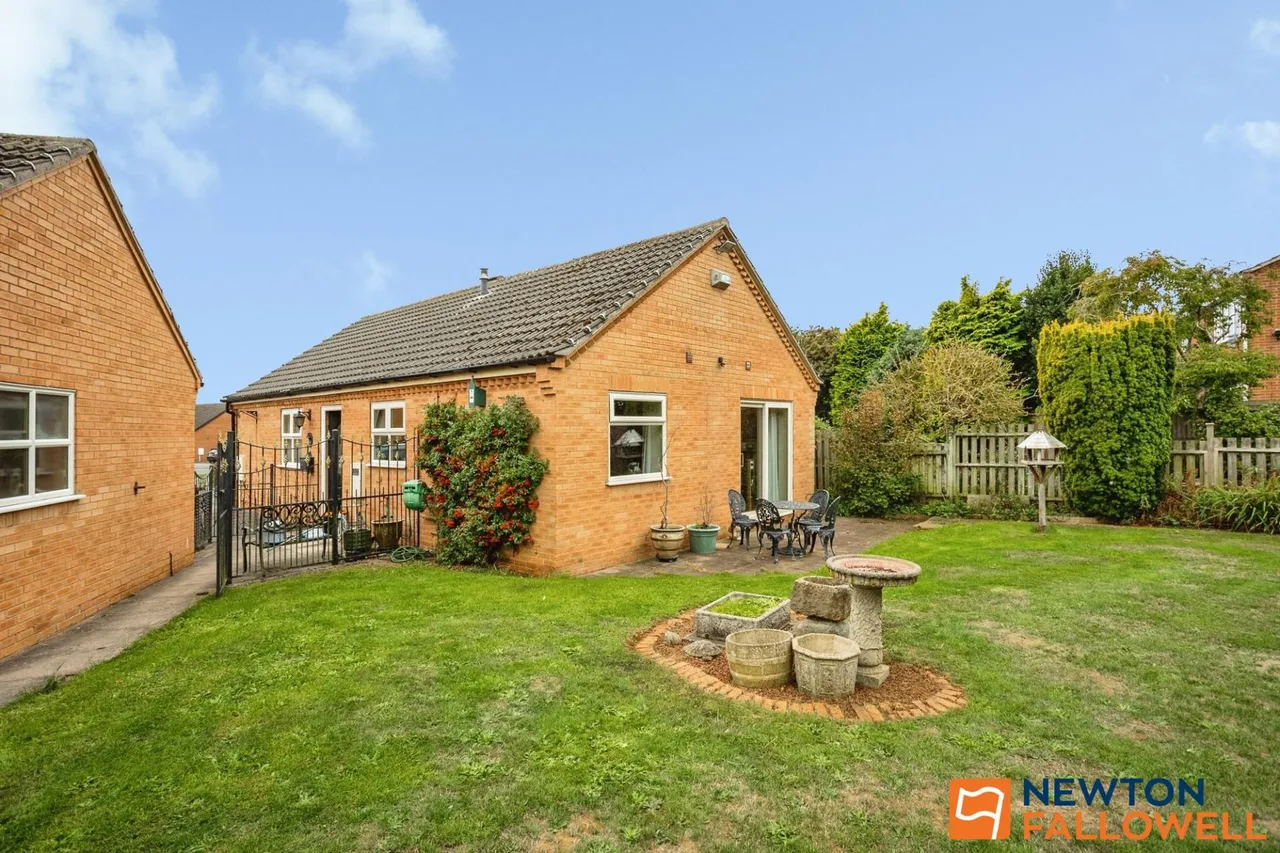 Birmingham Close, Grantham, NG31, photo 17
