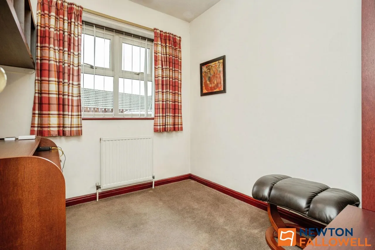 Birmingham Close, Grantham, NG31, photo 15