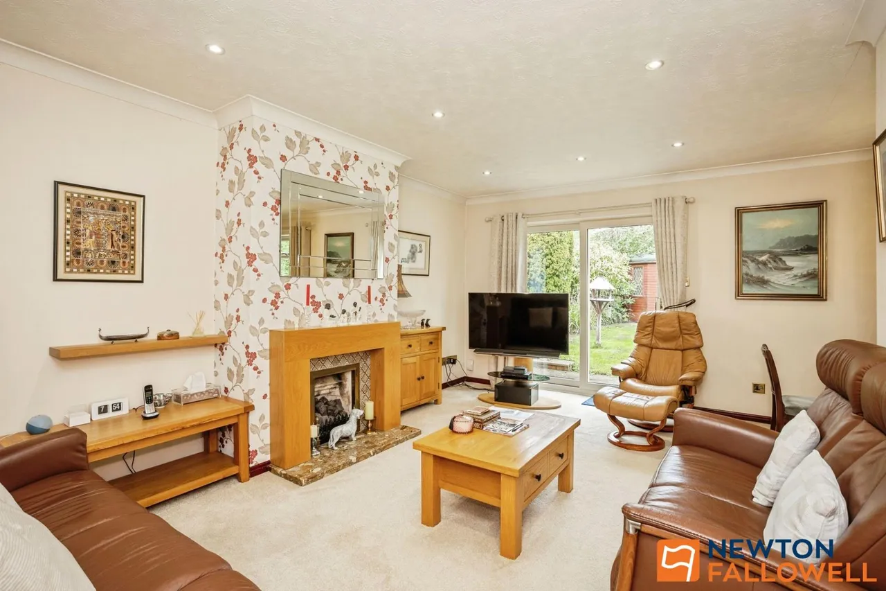 Birmingham Close, Grantham, NG31, photo 8