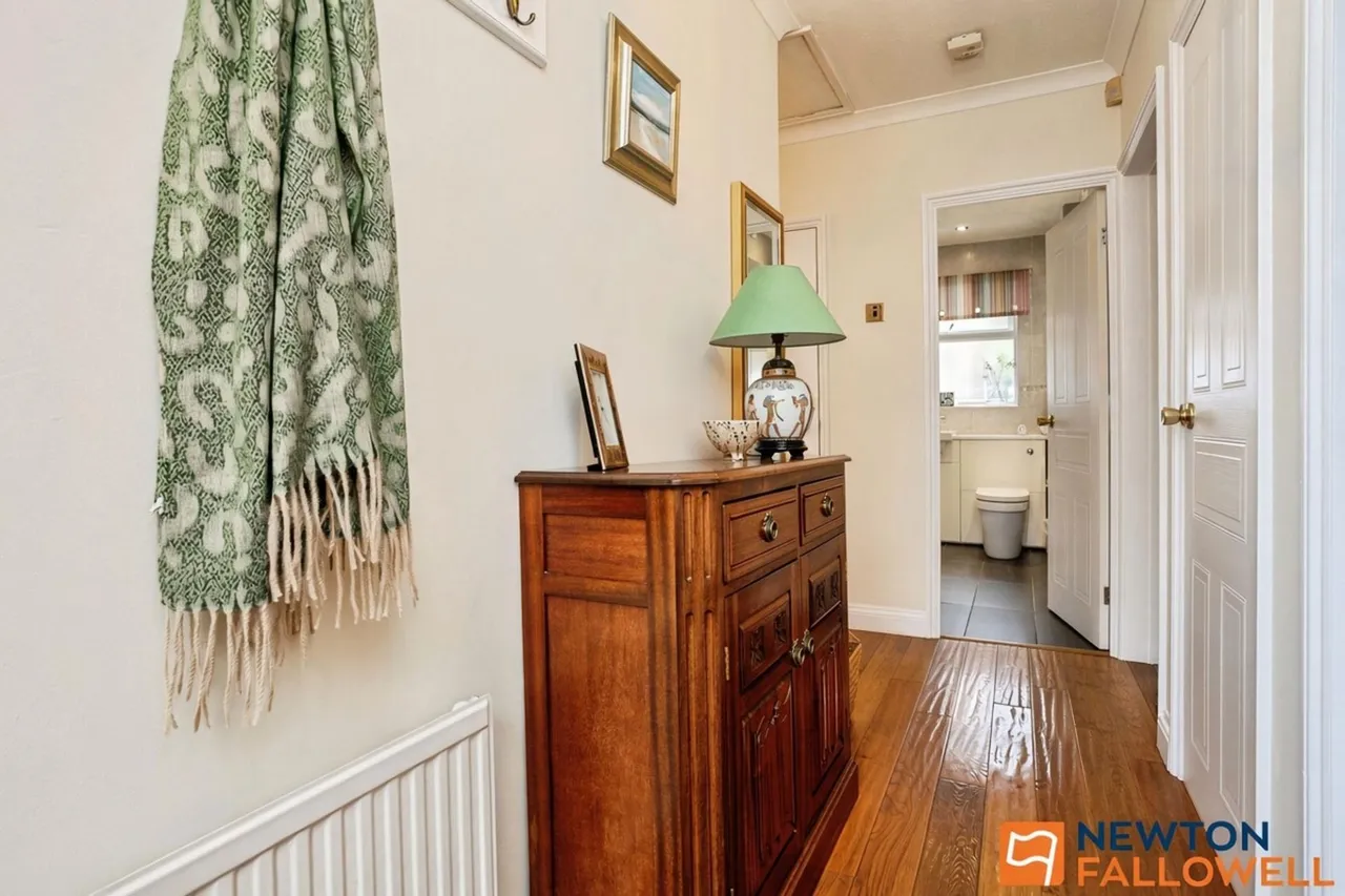 Birmingham Close, Grantham, NG31, photo 4