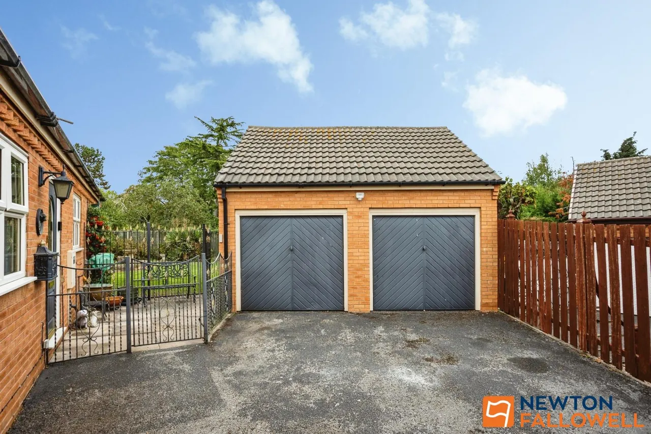 Birmingham Close, Grantham, NG31, photo 19
