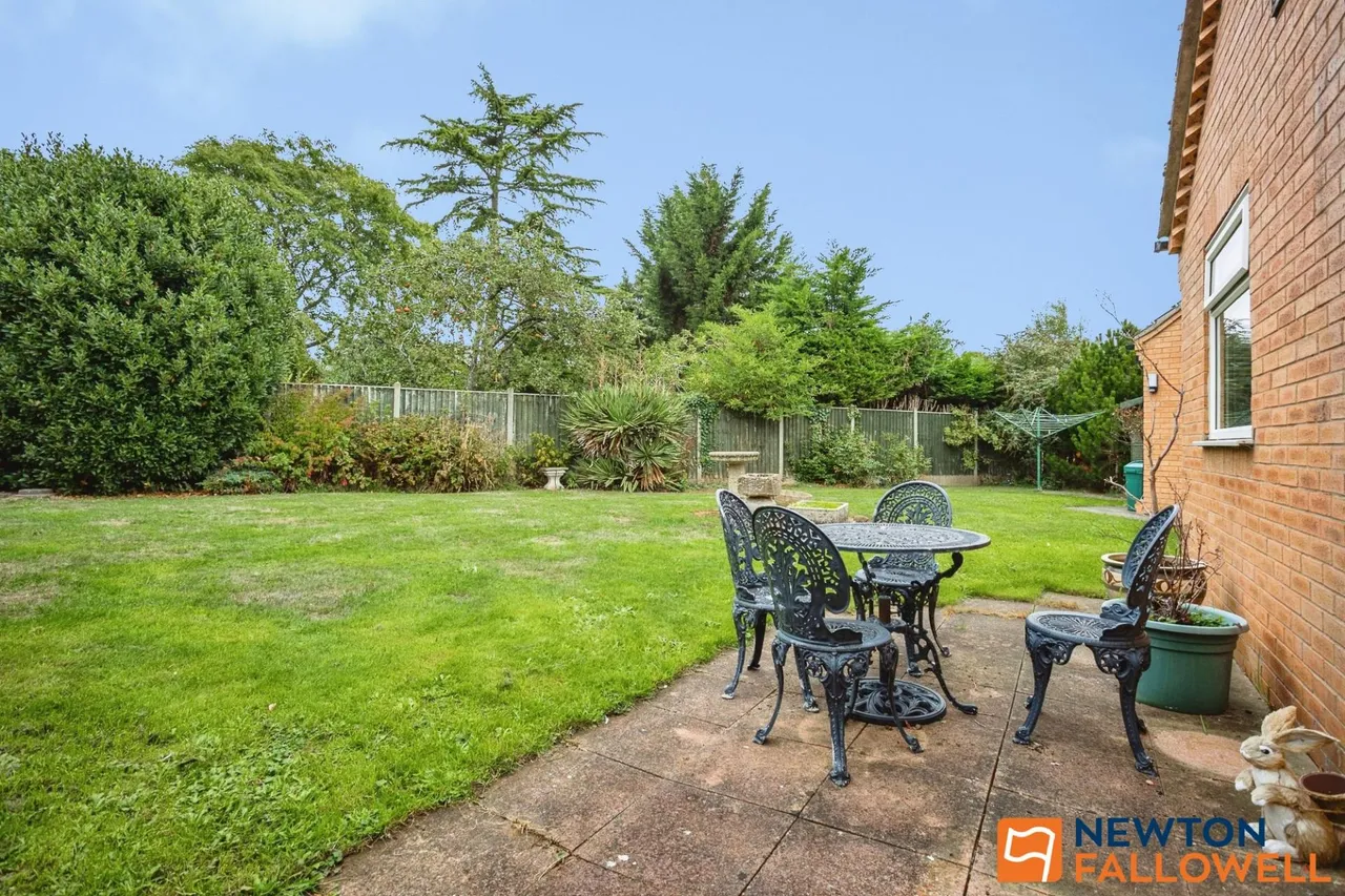 Birmingham Close, Grantham, NG31, photo 18