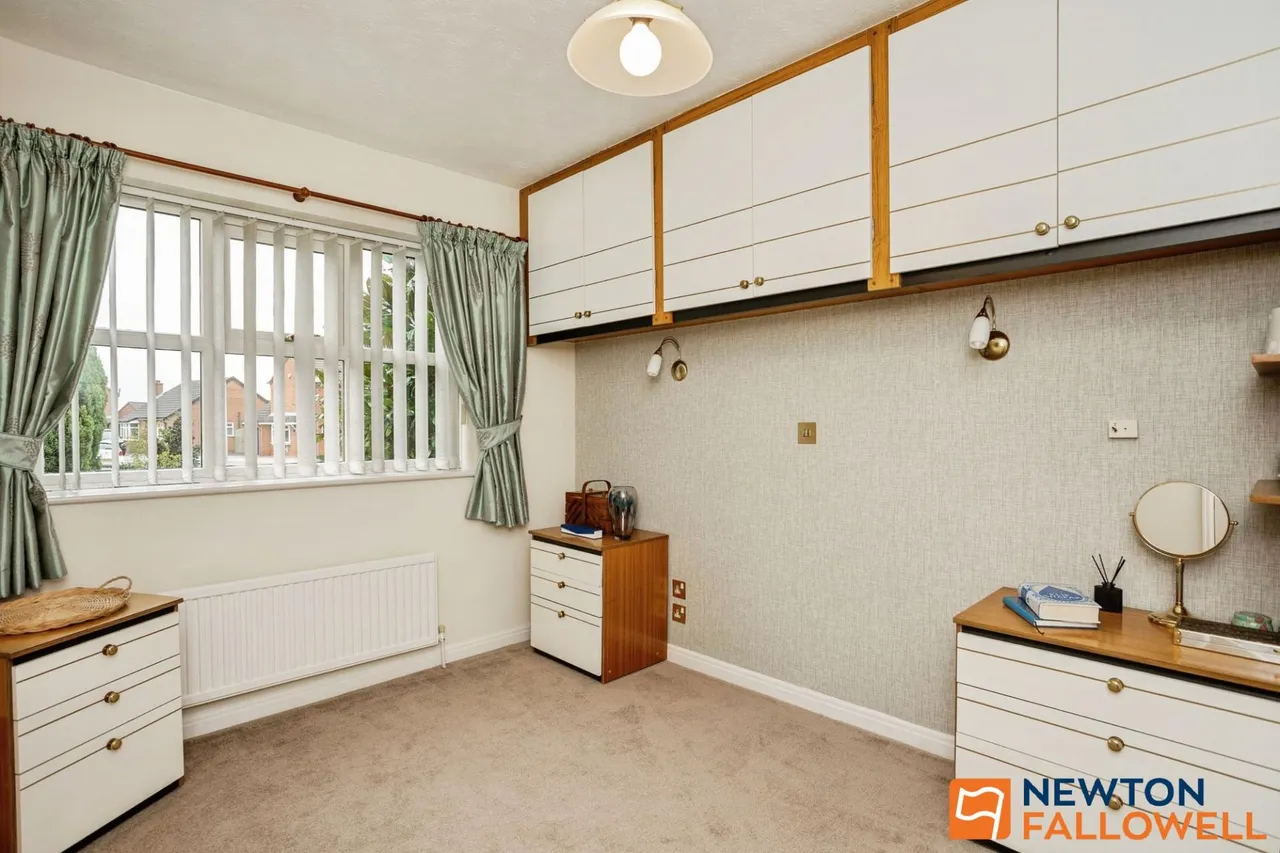 Birmingham Close, Grantham, NG31, photo 14