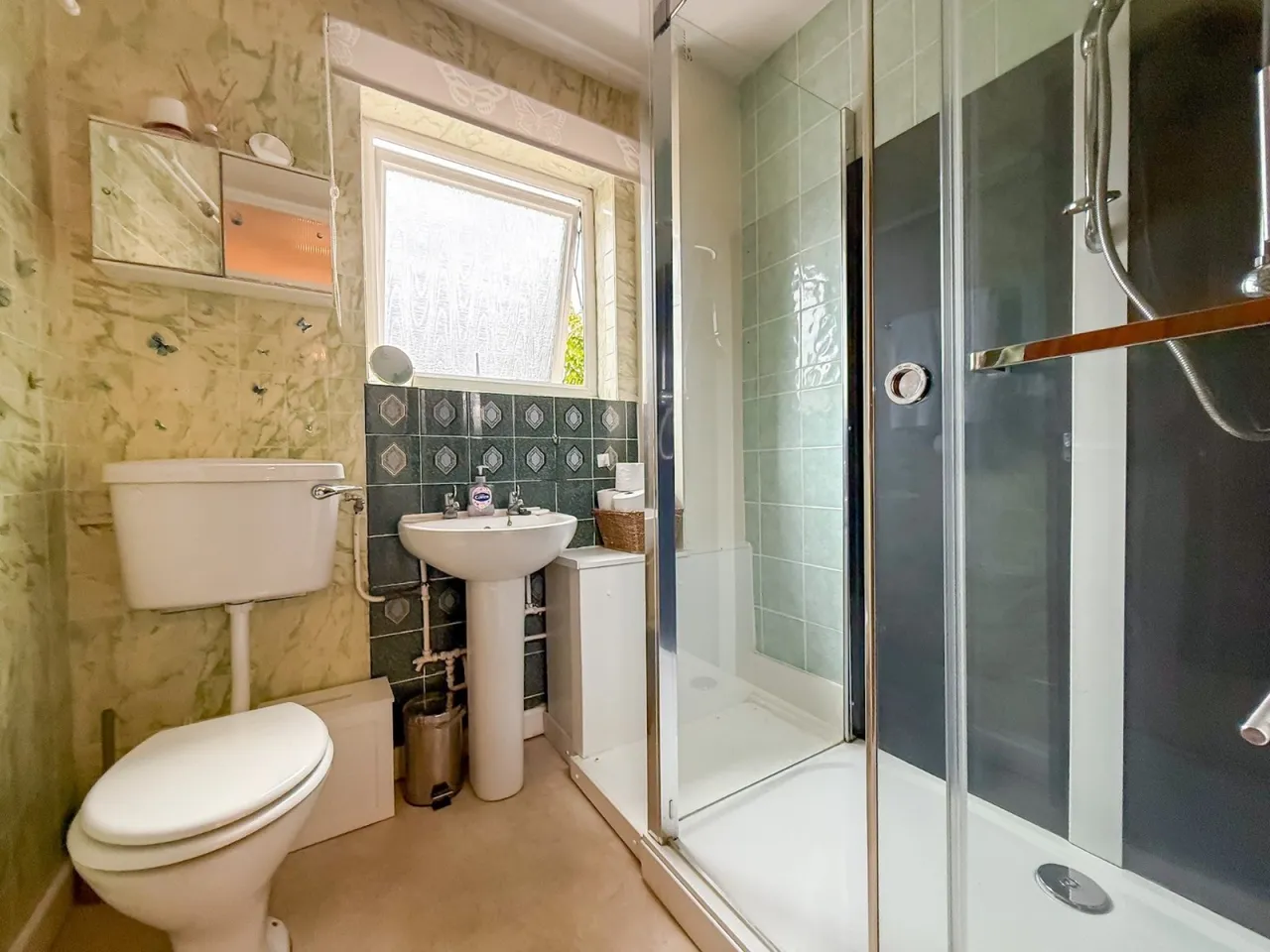 Amberley Gardens, Nailsea, BS48, photo 9