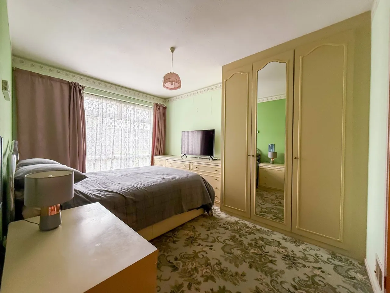 Amberley Gardens, Nailsea, BS48, photo 3