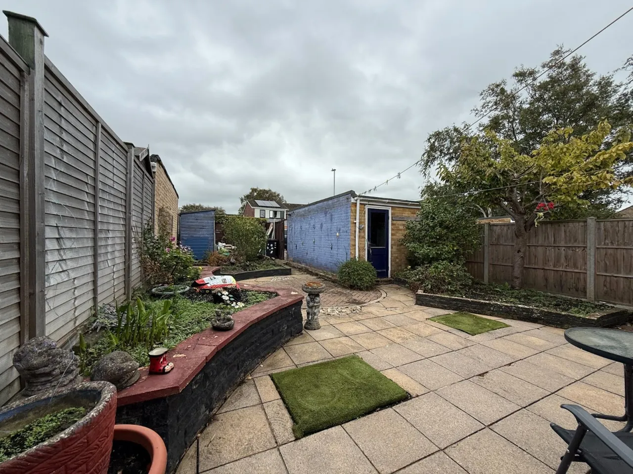 Amberley Gardens, Nailsea, BS48, photo 7