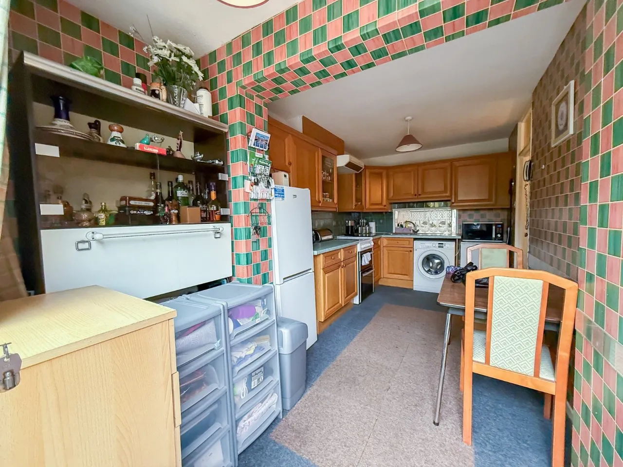 Amberley Gardens, Nailsea, BS48, photo 5