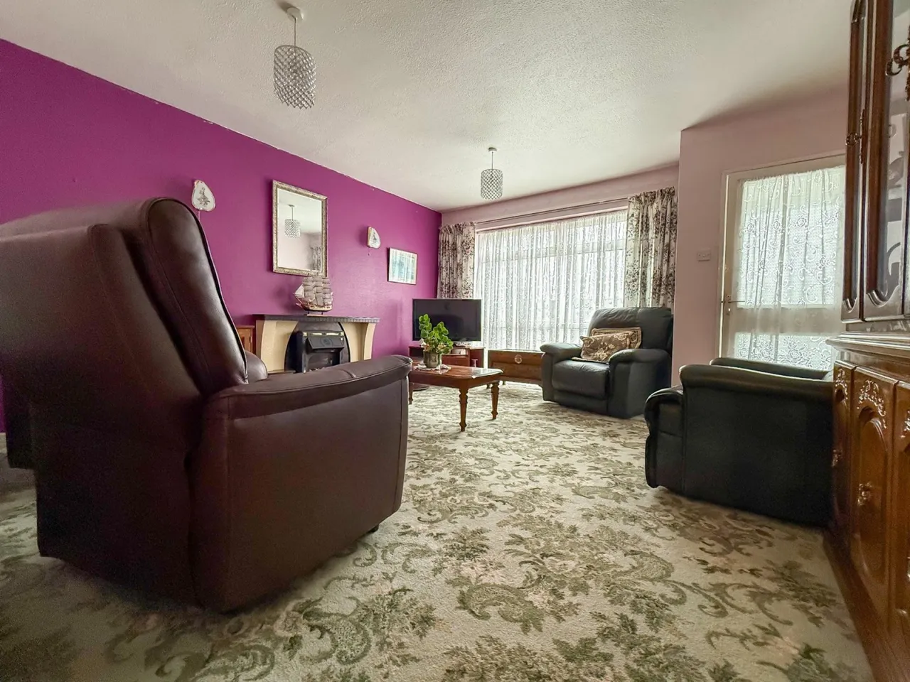 Amberley Gardens, Nailsea, BS48, photo 8