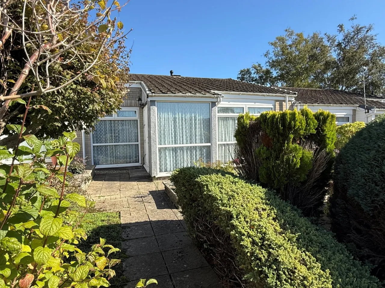 2 bed house for sale, Amberley Gardens, Nailsea, BS48