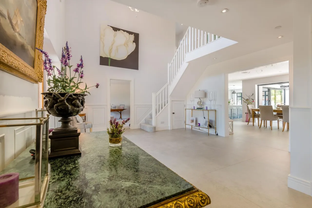 The Narth, Monmouth, NP25, photo 4