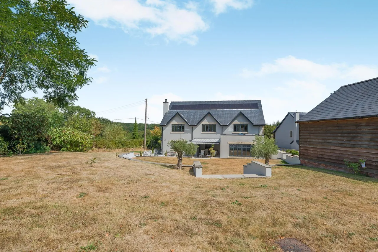 The Narth, Monmouth, NP25, photo 31