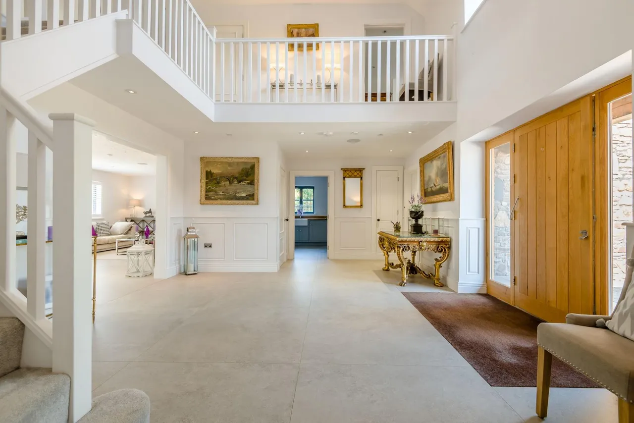 The Narth, Monmouth, NP25, photo 18